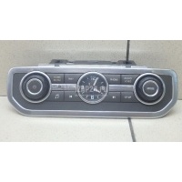 Блок кнопок Land Rover Discovery IV (2009 - 2016) LR029583