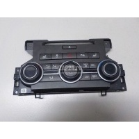 Блок управления климатической установкой Land Rover Discovery IV (2009 - 2016) LR029588