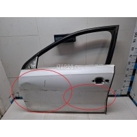 Дверь передняя левая VAG Jetta (2011 - 2018) 5C6831055E