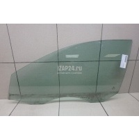 Стекло двери передней левой VAG Jetta (2011 - 2018) 5C6845201A