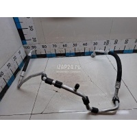Трубка кондиционера VAG Jetta (2011 - 2018) 5C0820743T