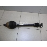 Полуось передняя левая VAG Jetta (2011 - 2018) 5C0407271BE