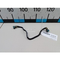 Трубка топливная Renault Kangoo 2008 166720944R
