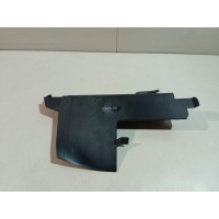 Пыльник (кузов внутри) Renault Kangoo 2008 8200427477
