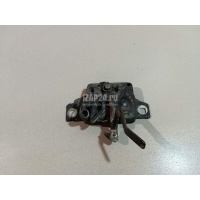 Замок капота Renault Kangoo 2008 656018201R