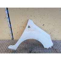 Крыло переднее правое Renault Kangoo 2008 631009162R