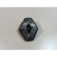 Эмблема Renault Kangoo 2008 8200615113