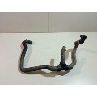 Патрубок отопителя Renault Kangoo 2008 8200548486