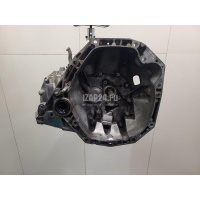 МКПП (механическая коробка переключения передач) Renault Kangoo 2008 320103275R