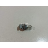 Патрон габаритного фонаря Renault Kangoo 2008 7701066082