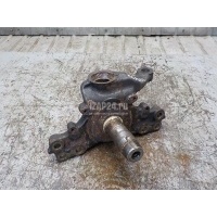 Кулак поворотный передний Renault TRUCK FH (2013 - 2019) 7422045948