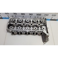 Головка блока Jaguar Range Rover Evoque (2011 - 2018) JDE37011