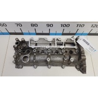 Постель распредвала Jaguar Range Rover Evoque (2011 - 2018) JDE37028
