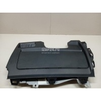 Подушка безопасности нижняя (для колен) Land Rover Range Rover Evoque (2011 - 2018) LR026034