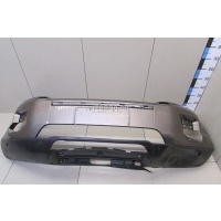 Бампер передний Land Rover Range Rover Evoque (2011 - 2018) LR072259