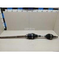 Полуось передняя правая Land Rover Range Rover Evoque (2011 - 2018) LR112408