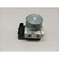 Блок ABS (насос) Land Rover Range Rover Evoque (2011 - 2018) LR117212