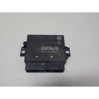 Блок управления парктроником Land Rover Range Rover Evoque (2011 - 2018) LR078891