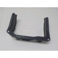Крепление АКБ (корпус/подставка) Land Rover Range Rover Evoque (2011 - 2018) LR027975