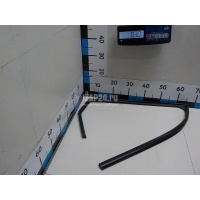 Уплотнитель стекла двери Hyundai-Kia Venga (2010 - 2018) 835401P000