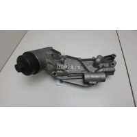 Корпус масляного фильтра GM Orlando (2011 - 2015) 12992593