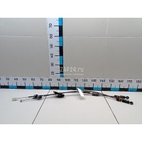 Трос КПП GM Spark (2010 - 2015) 25189435