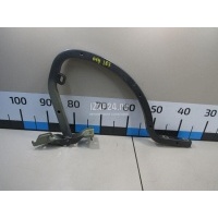 Петля крышки багажника Citroen-Peugeot C4 II 2011 9807032180