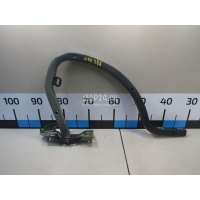 Петля крышки багажника Citroen-Peugeot C4 II 2011 9807032080