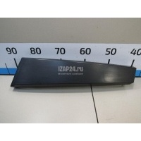 Накладка стойки Citroen-Peugeot C4 II 2011 98072547XT