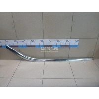 Накладка стекла заднего правого Citroen-Peugeot DS4 (2011 - 2015) 96873811VV