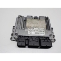 Блок управления двигателем Citroen-Peugeot DS4 (2011 - 2015) 1612886580
