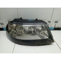 Фара правая VAG Alhambra (2000 - 2010) 7M7941016N