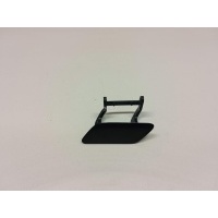 Крышка форсунки омывателя Mercedes Benz W166 M-Klasse (ML/GLE) (2011 - 2018) 16686001089999