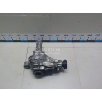 Редуктор переднего моста Mercedes Benz W166 M-Klasse (ML/GLE) (2011 - 2018) A1663303100
