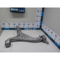 Рычаг передний нижний правый Mercedes Benz W166 M-Klasse (ML/GLE) (2011 - 2018) A1663300207