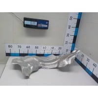 Экран тепловой Mercedes Benz W166 M-Klasse (ML/GLE) (2011 - 2018) 1666823571