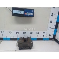 Суппорт тормозной передний правый Mercedes Benz W166 M-Klasse (ML/GLE) (2011 - 2018) A1664210481