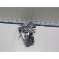 Коробка раздаточная Mercedes Benz W166 M-Klasse (ML/GLE) (2011 - 2018) 2512802900