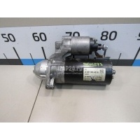 Стартер Mercedes Benz W166 M-Klasse (ML/GLE) (2011 - 2018) 6519064800