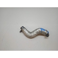 Трубка турбокомпрессора (турбины) BMW 1-serie F20/F21 (2011 - 2019)  11427617535