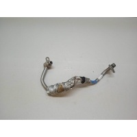 Трубка турбокомпрессора (турбины) BMW 1-serie F20/F21 (2011 - 2019) 11537643094