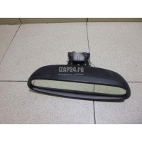 Зеркало заднего вида BMW 1-serie F20/F21 (2011 - 2019) 51169256134