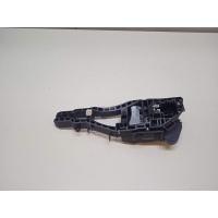 Кронштейн ручки BMW 1-serie F20/F21 (2011 - 2019) 51217242569