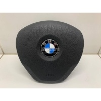 Подушка безопасности в рулевое колесо BMW 1-serie F20/F21 (2011 - 2019) 32306791330