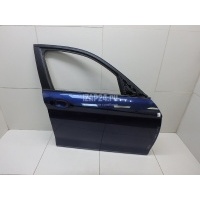 Дверь передняя правая BMW 1-serie F20/F21 (2011 - 2019) 41009628760