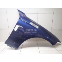 Крыло переднее правое BMW 1-serie F20/F21 (2011 - 2019) 41007284646