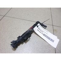 Форсунка омывателя фары BMW 1-serie F20/F21 (2011 - 2019) 61677275658
