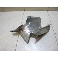 Экран тепловой BMW 1-serie F20/F21 (2011 - 2019) 11657606648
