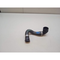 Шланг системы охлаждения BMW 1-serie F20/F21 (2011 - 2019) 17127640287
