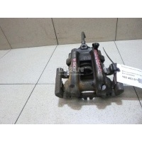 Суппорт тормозной задний левый BMW 1-serie F20/F21 (2011 - 2019) 34216850851